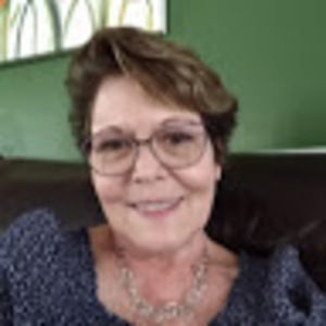 Meet your Posher, Dottie